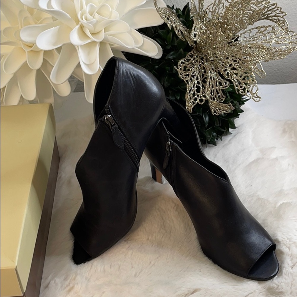 Booties - Picture 2 of 14